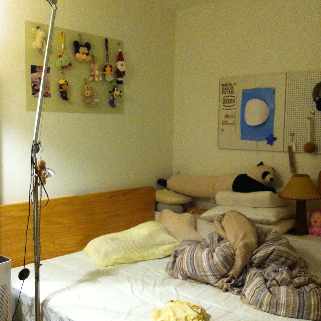 我的iPhone 4s复活了[doge] ​