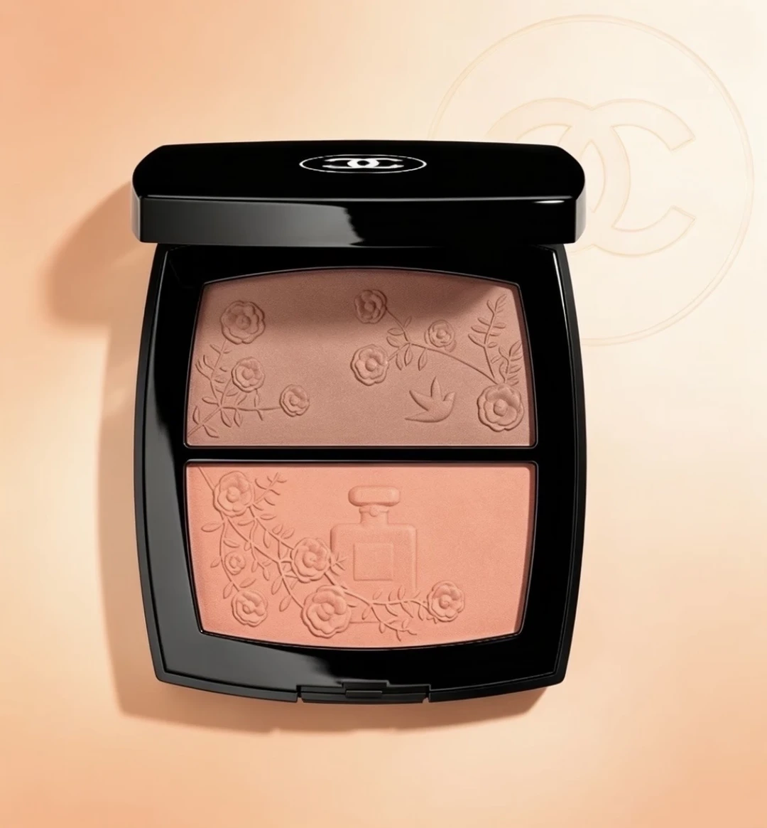 CHANEL2027彩妆新品