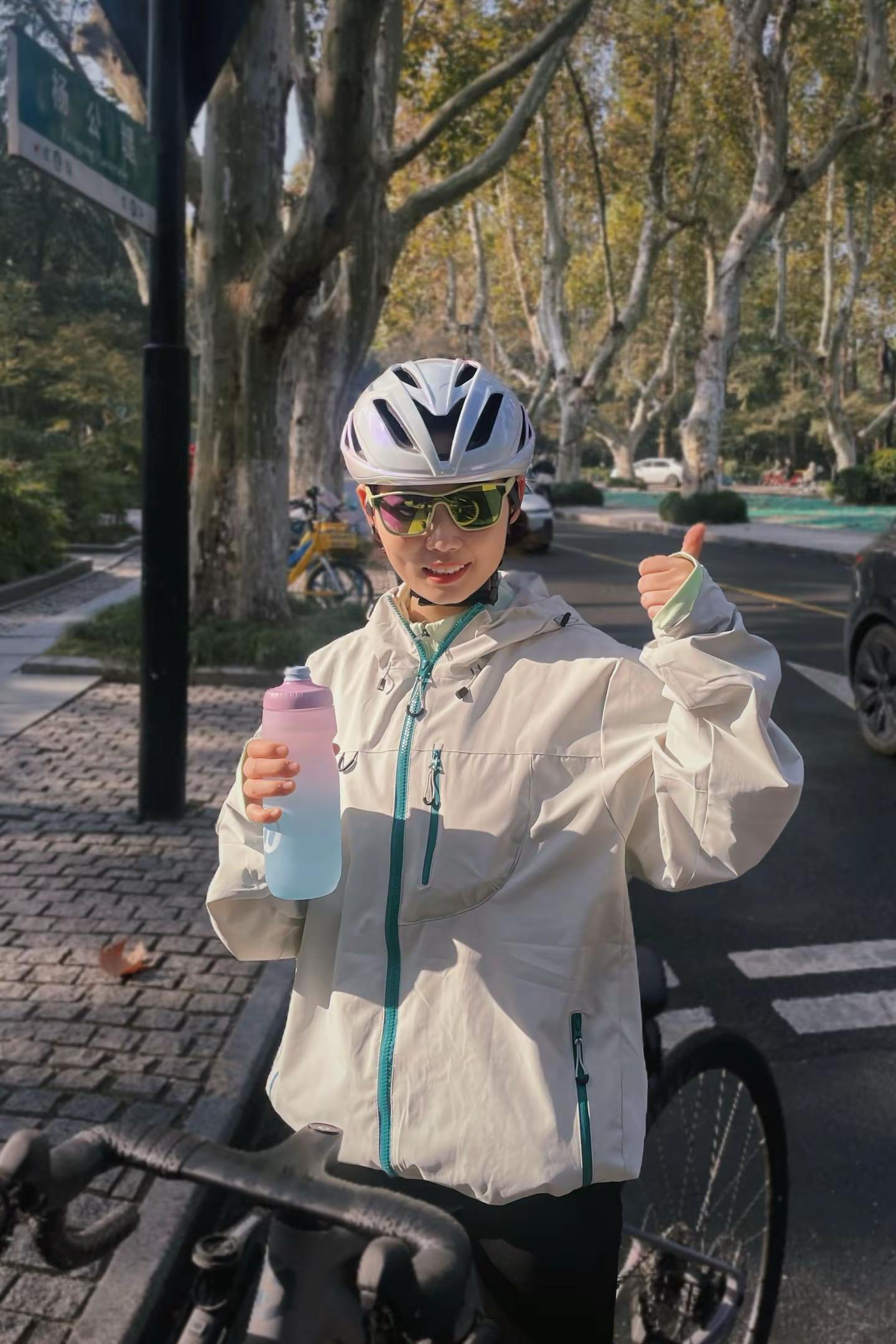 爱运动 爱生活 爱自己💚。周末给身体放个风