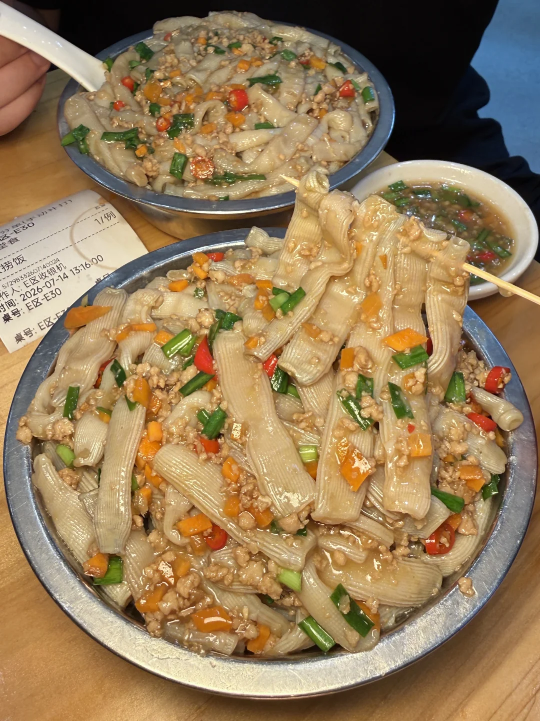 （珠海）不在上流通的小店…