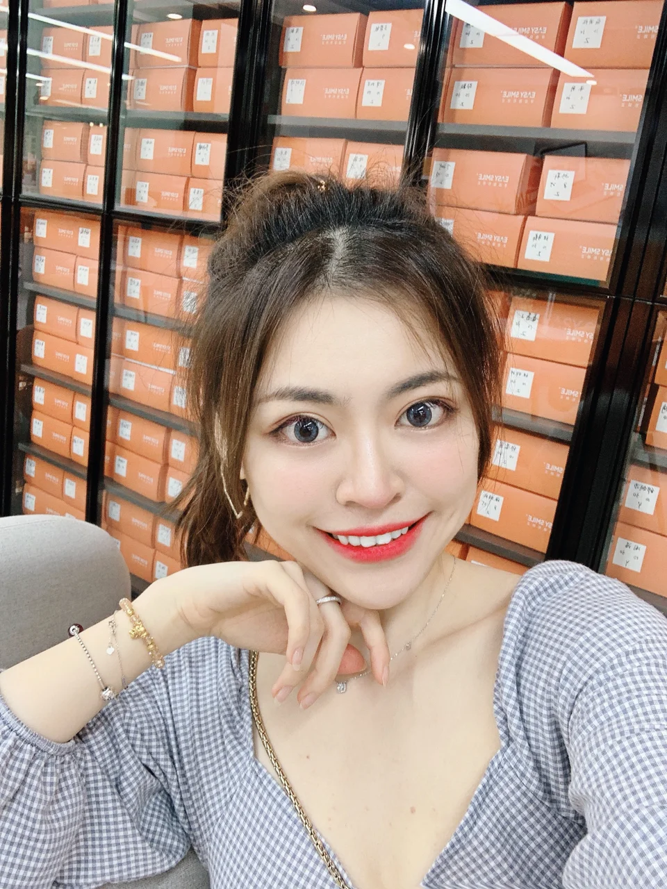 Get完美笑容😍的低成本牙齿矫正存在吗⁉️