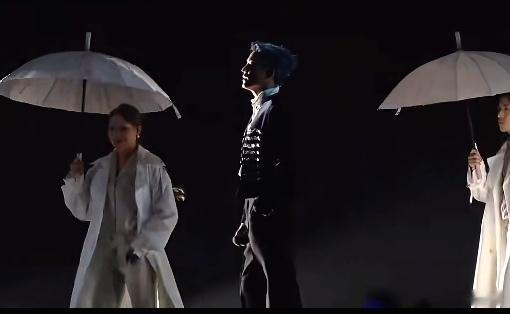 #欧豪[超话]# [音乐]#欧豪# 我好累啊，欧豪！！！！！！！！我好累
​