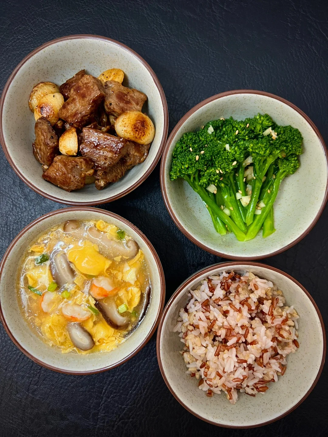 生活化减脂也太快乐了吧！！！