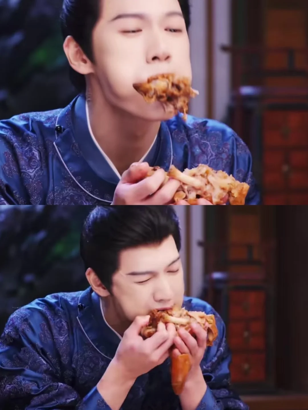 🎬终于快播了❗️这么反差？小林你可长点心吧