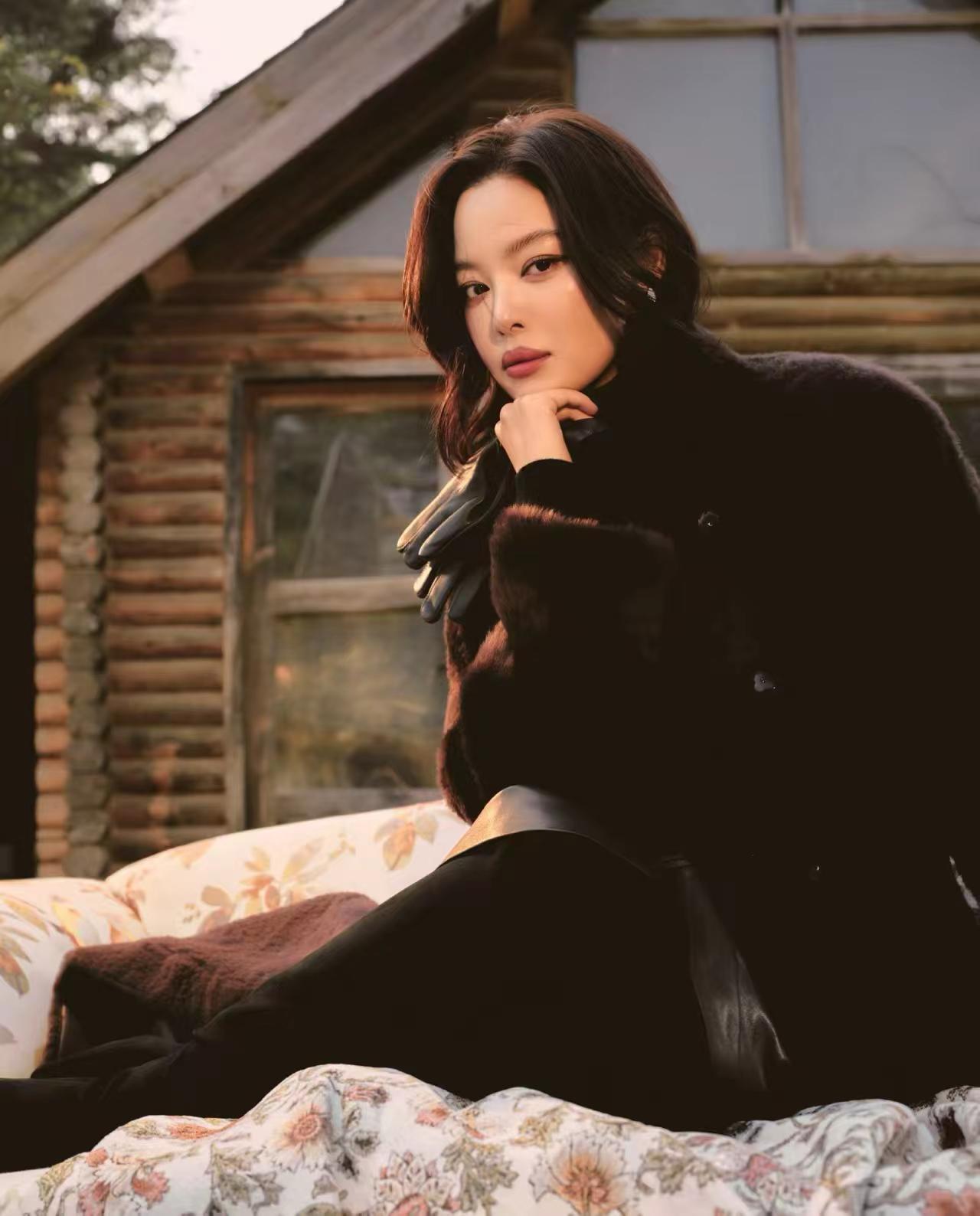 <p>街拍小姐姐穿搭秀 <!--{img:0}--><!--{img...