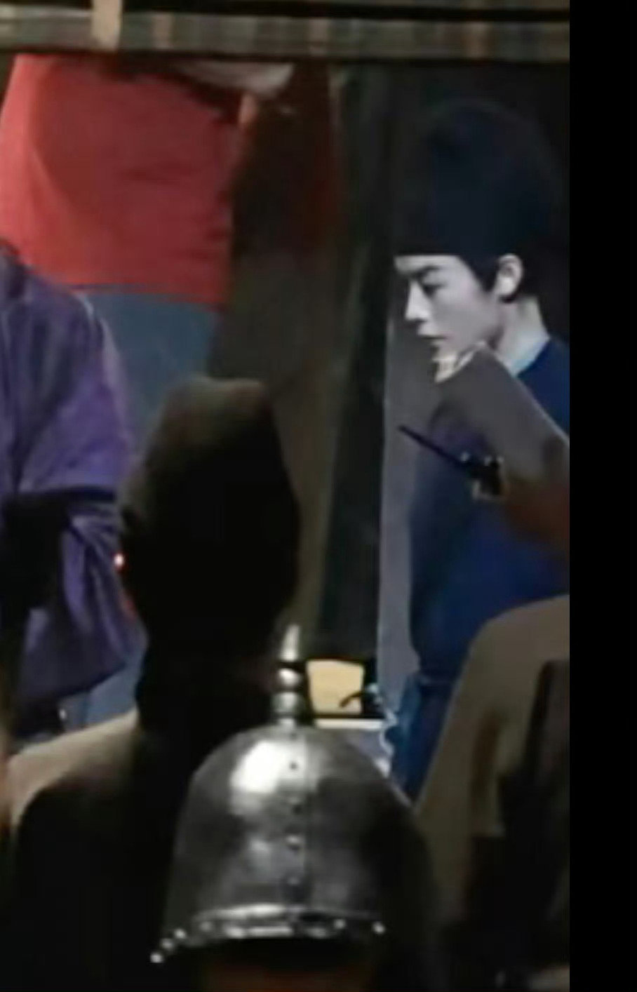 #陈丽君这样的女扮男装才有说服力#[舔屏]#陈丽君这才是最尊重观众的女扮男装#

今天还能有帅帅祝缨大人的路透看吗[舔屏][舔屏][舔屏] ​