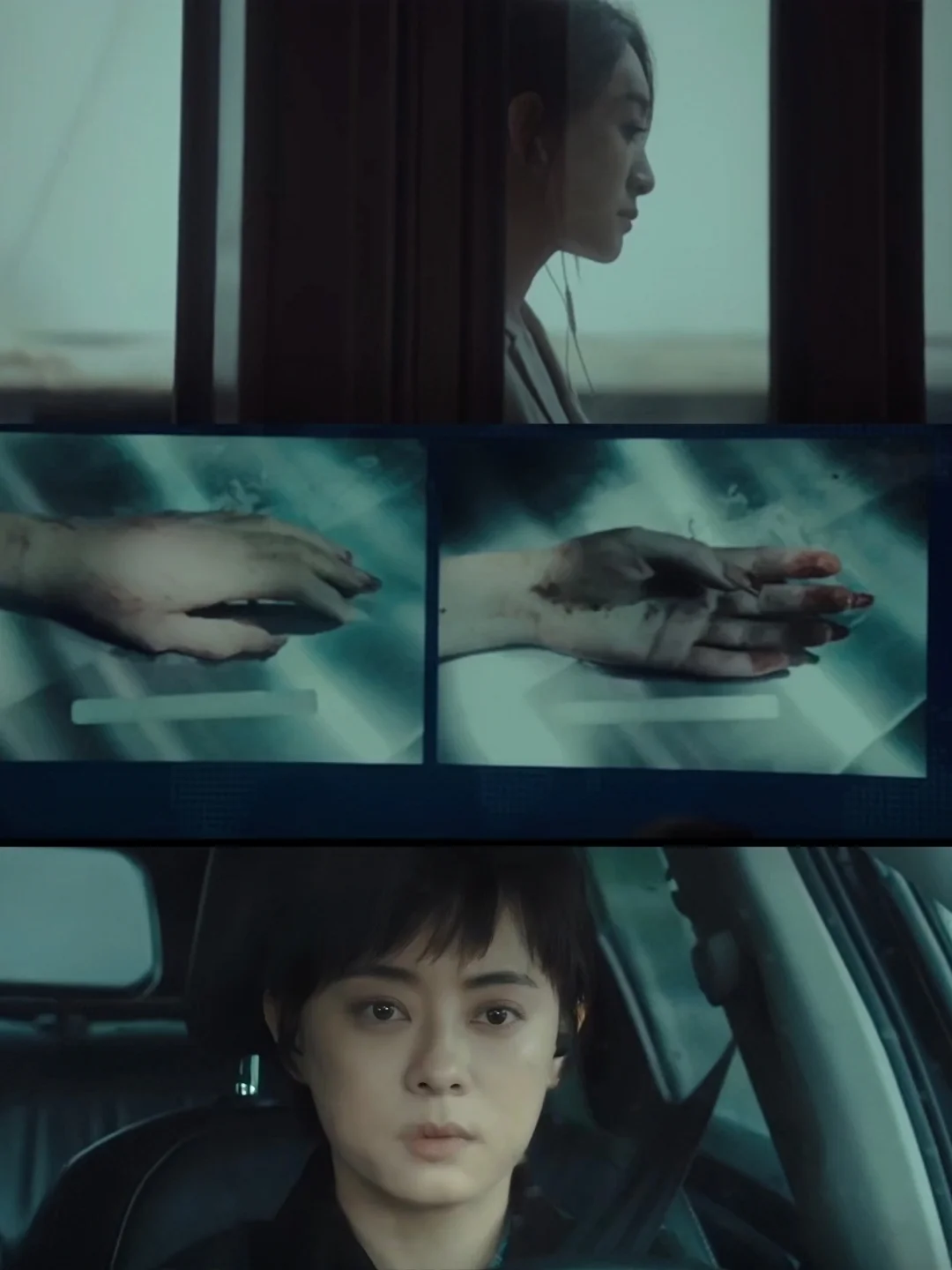 迷雾剧场放大招❗罗晋孙俪二搭❗巨烧脑悬疑