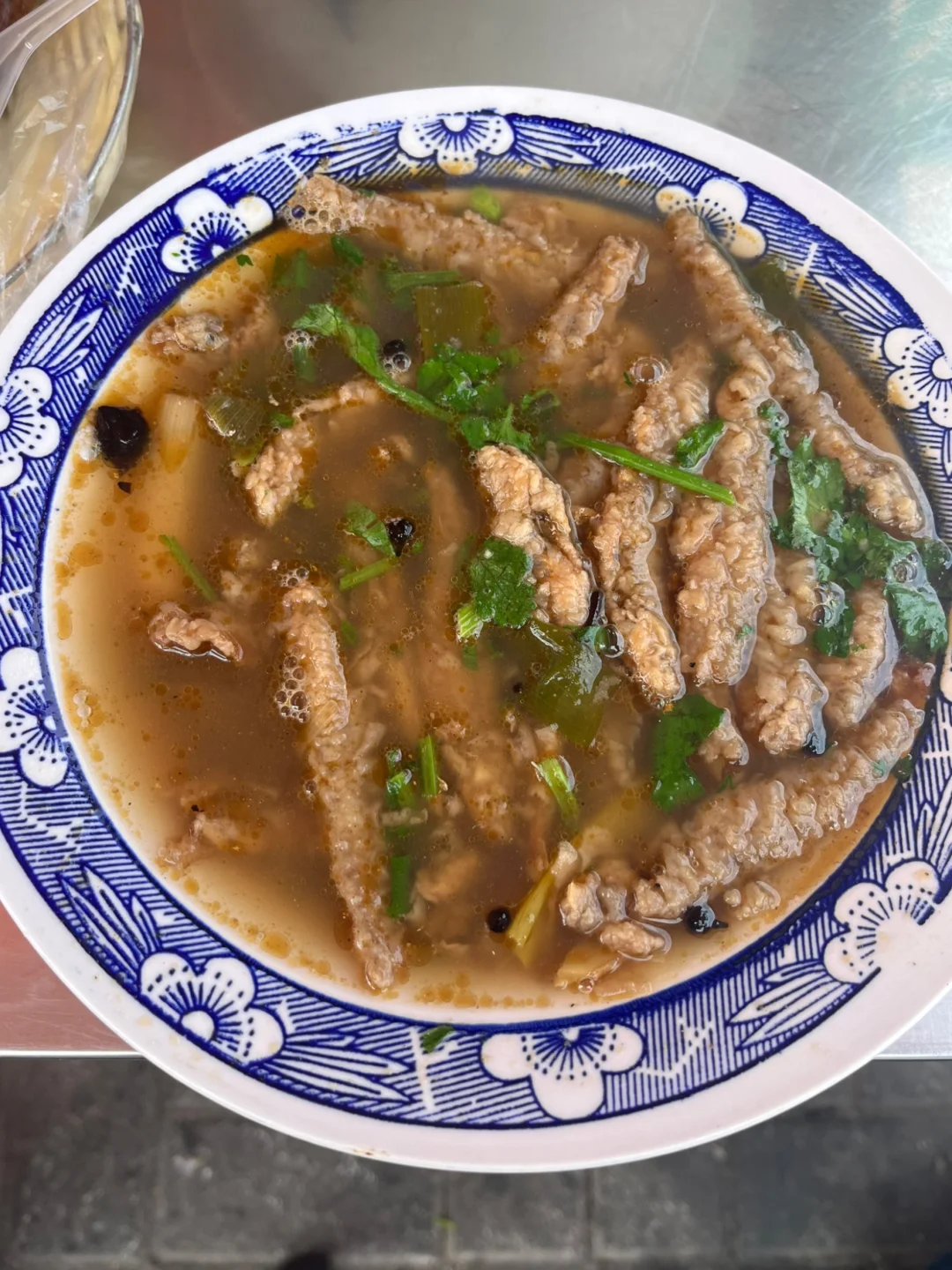 万岁山的NPC好努力