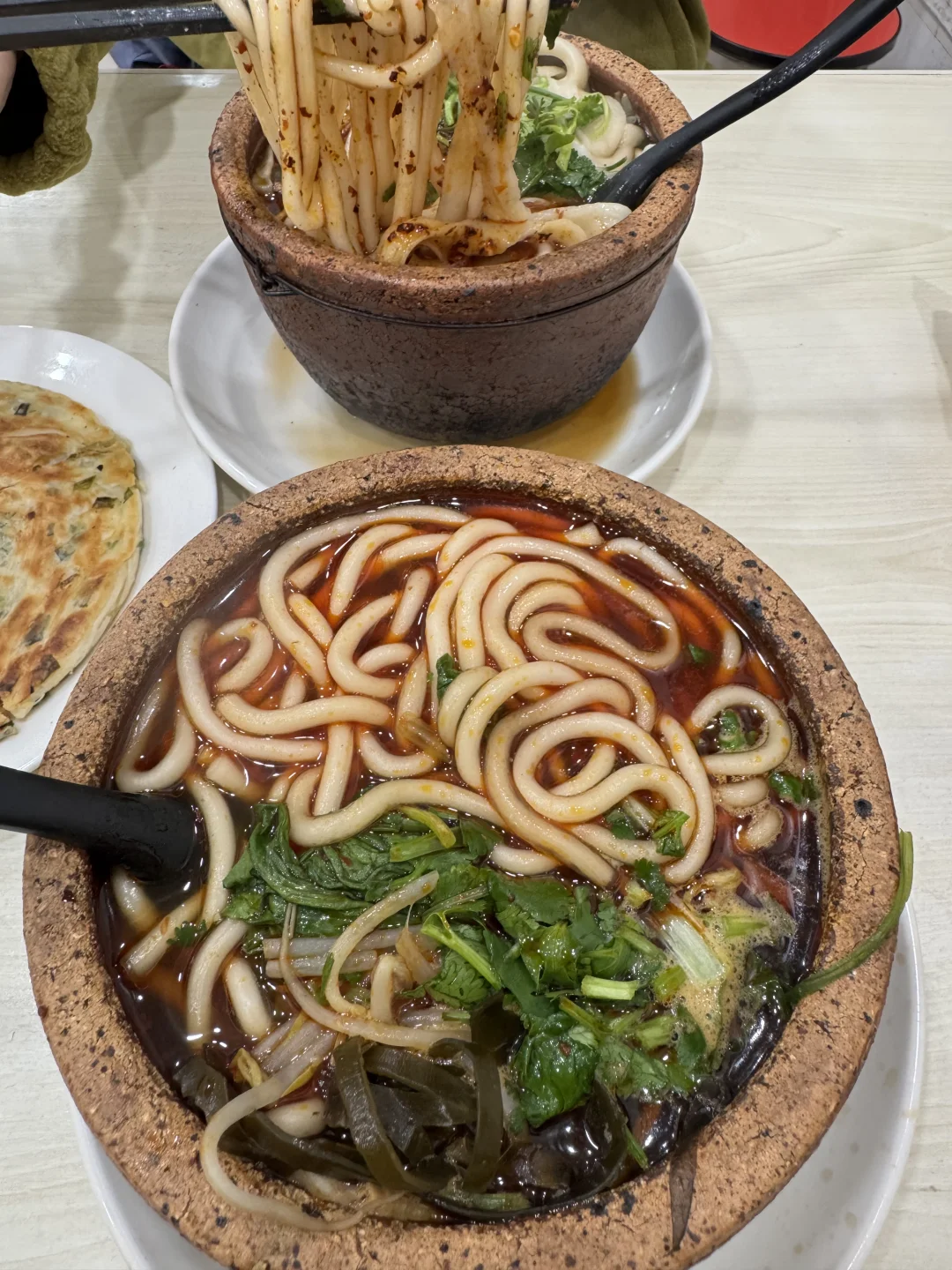 上海我常常一个人去吃的。。。。