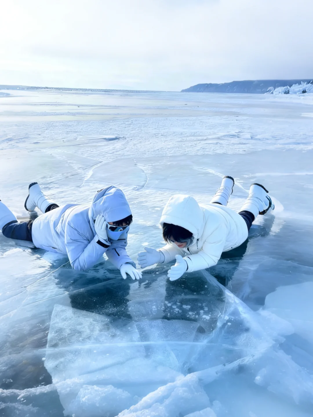 1.7 北京穿衣现状，我们的避雷建议。。。