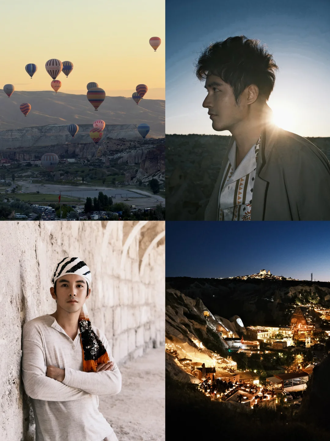 🎈🏛️👳🏻‍♂️