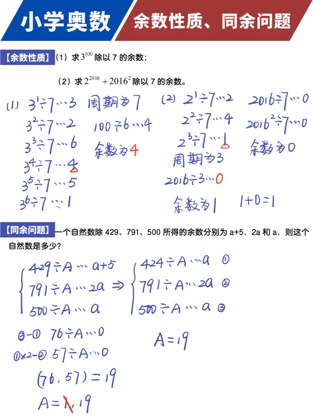 重庆娃假期学习，一天搞定一个知识难点❗