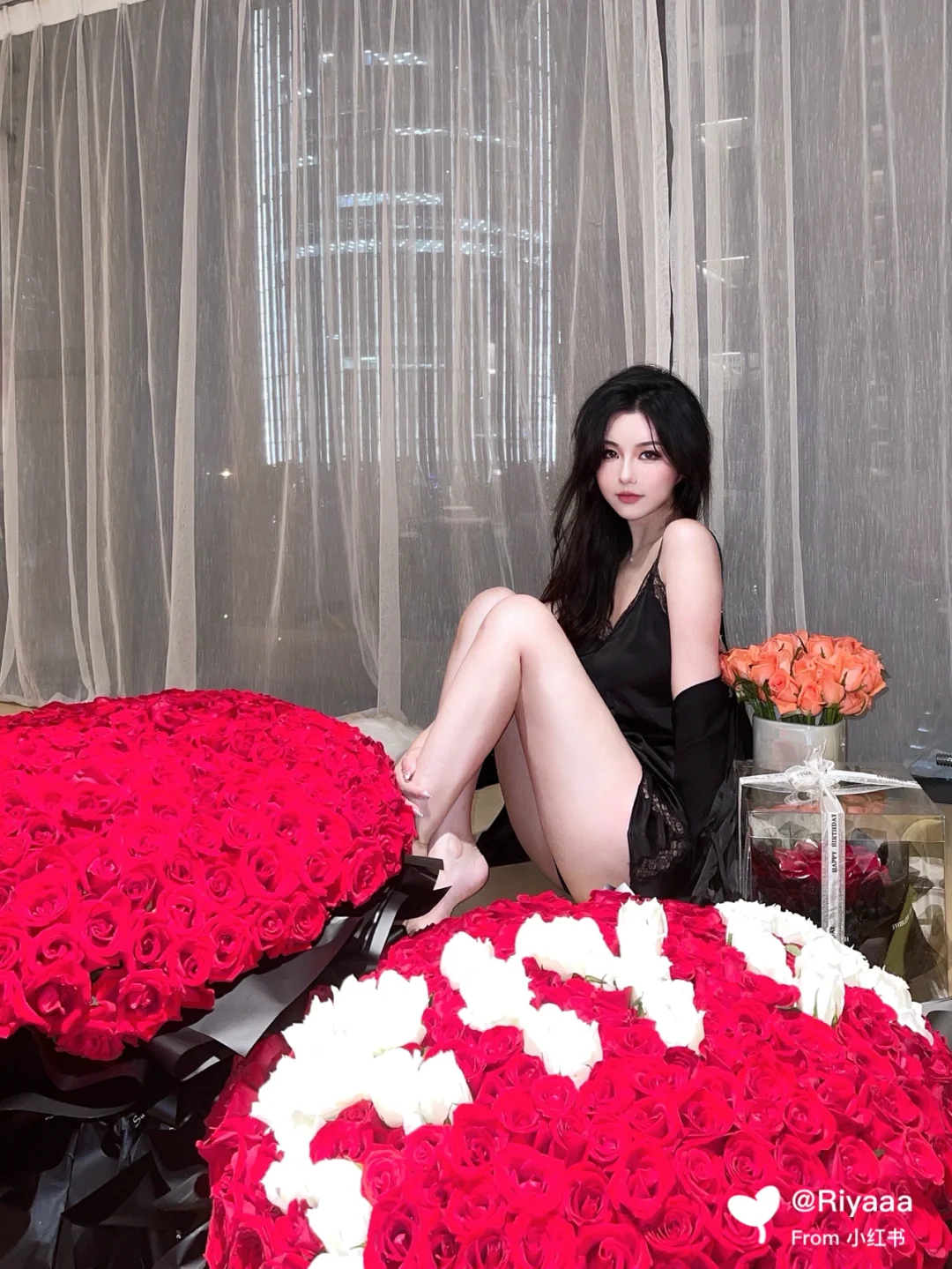 祝我生日快乐🎂