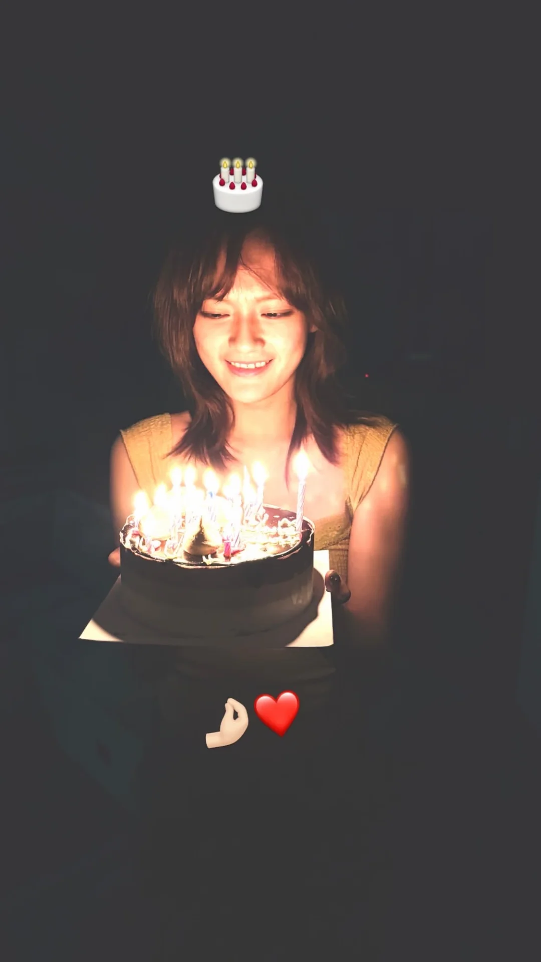 🎂
