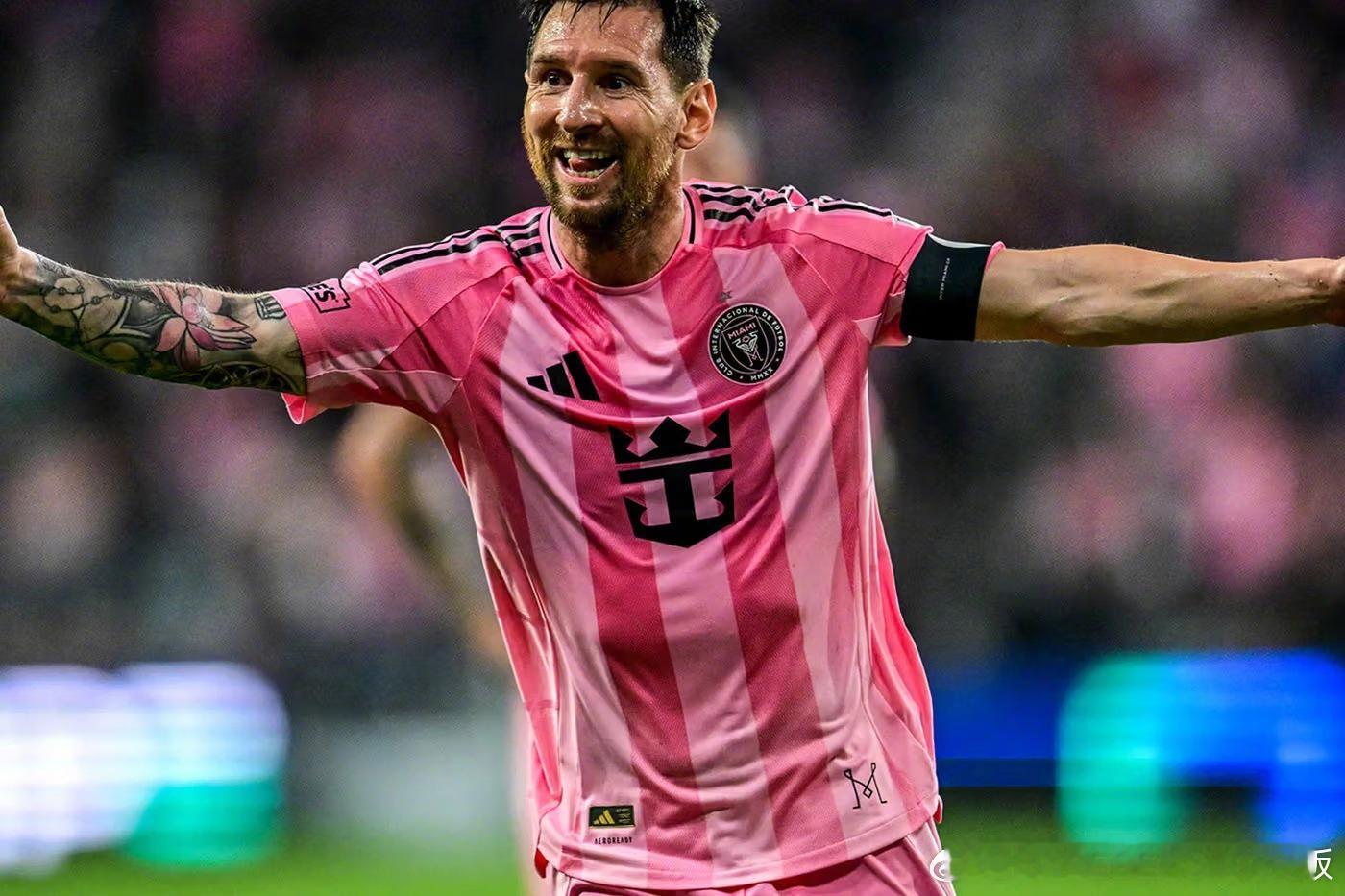 【Lionel Messi 达成协议，将成为西乙球会 CD Eldense 的大股东】

从国际赛场退役后，Lionel Messi 正扩大自己在西班牙足球体系中的影响力。现效力 Inter Miami 的 39 岁前锋，已正式达成初步协议，将成为 CD Eldense 的大股东。这支西乙球会于 2026 年 9 月 9 日公布消息；这宗尚待完成的收购案，标 ​