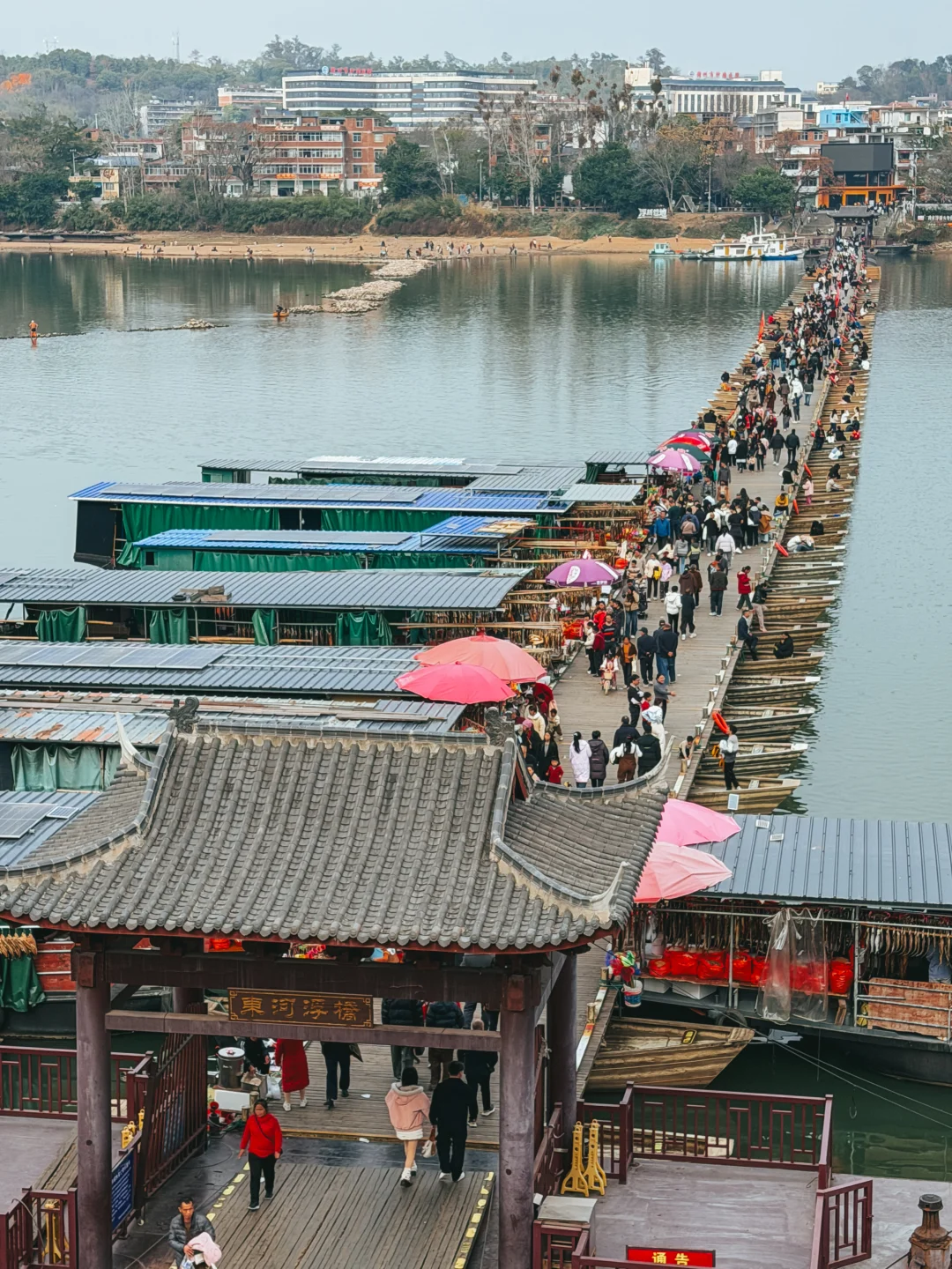 新年旅行第一站|客家摇篮|江西赣州