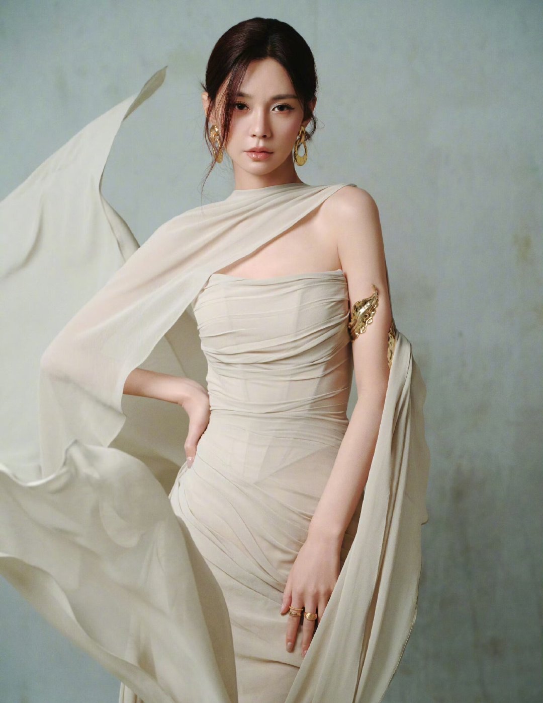沈梦辰 #沈梦辰##明星靓图# ​