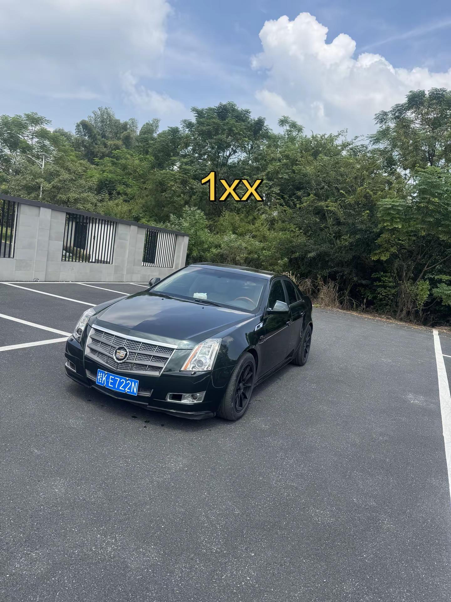 燃油车的时代过去了吗？万把块v6大后驱都没人喜欢了