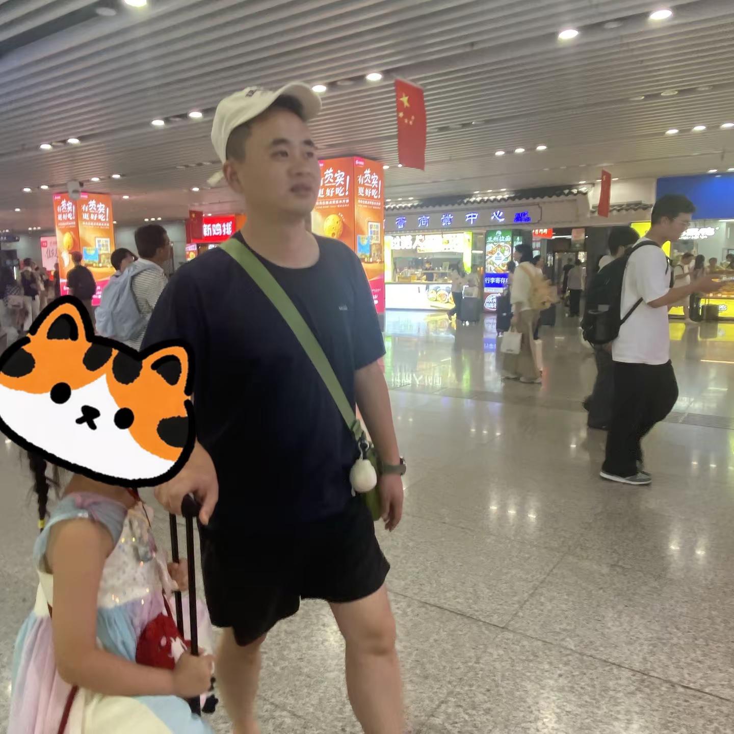 我说你像马𬱖 后来我说你似马頔三分你就说像几分撞脸明星的素人能有多像