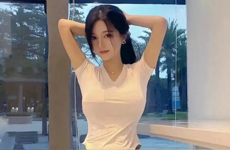 性感女神，魅力无限。