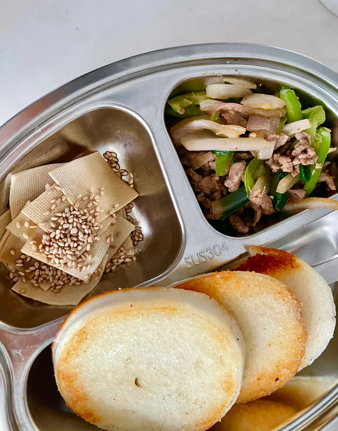 小朋友暑假营养午餐8.19