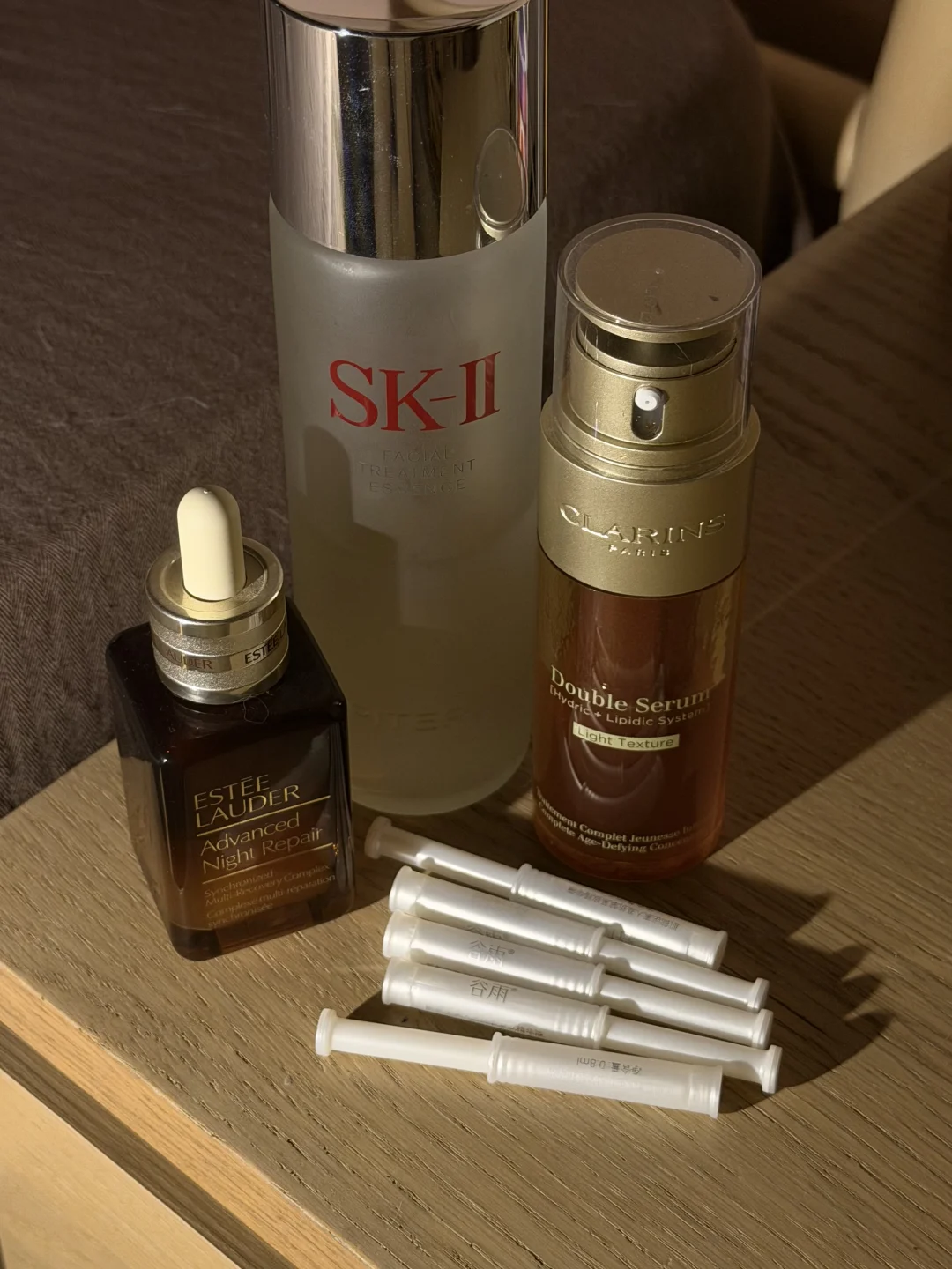 奔三牛马垮脸下行时期的保命符