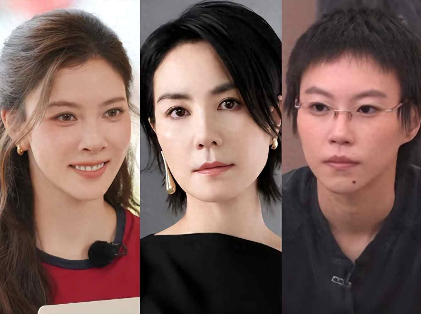 王菲默许宋妍霏频繁出入家庭私圈，窦靖童李嫣同框成常态，公众却仍在追问“是不是恋爱”
2024年8月，王菲在大理过57岁生日，没有通知媒体，也没请记者到场，有人拍到宋妍霏和窦靖童、李嫣坐在一起吃饭，三个人低头说话，桌上摆着几盘家常菜，几天后，她们又出现在大理街头，素颜逛街，宋妍霏怀里抱着一只小狗，窦靖