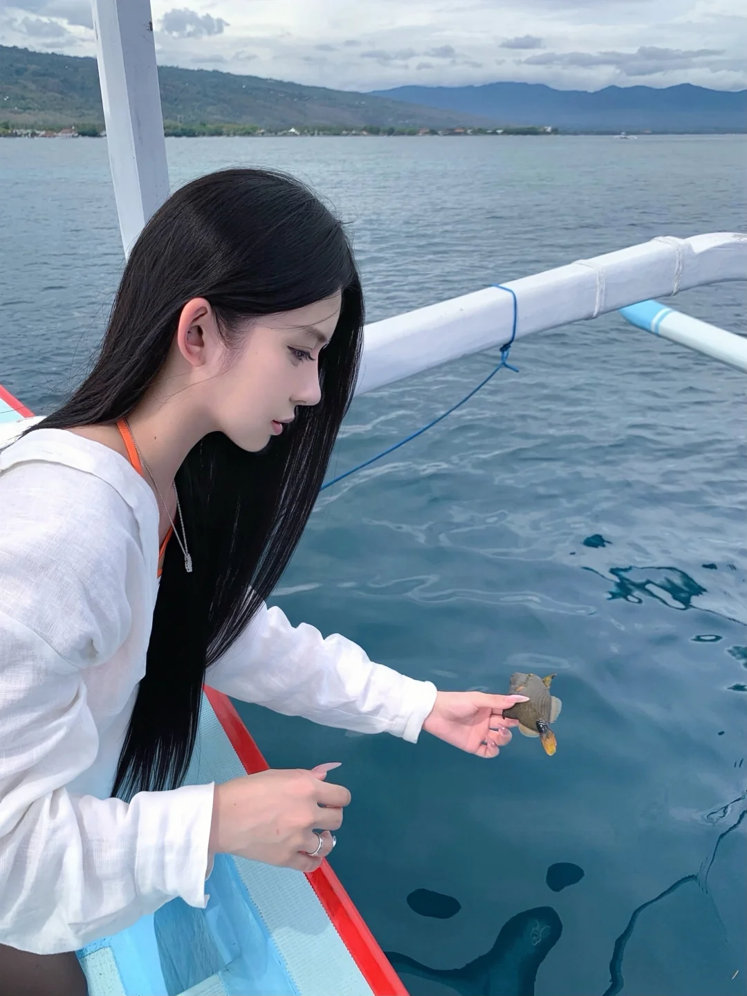 memories in bali 🐋