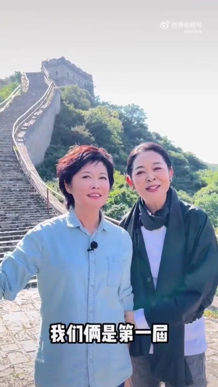 《倪萍写信告别敬一丹:三千公里山海相隔,我终究无法赶回去送你最后一程》播放量：4837
点赞量：56 ​