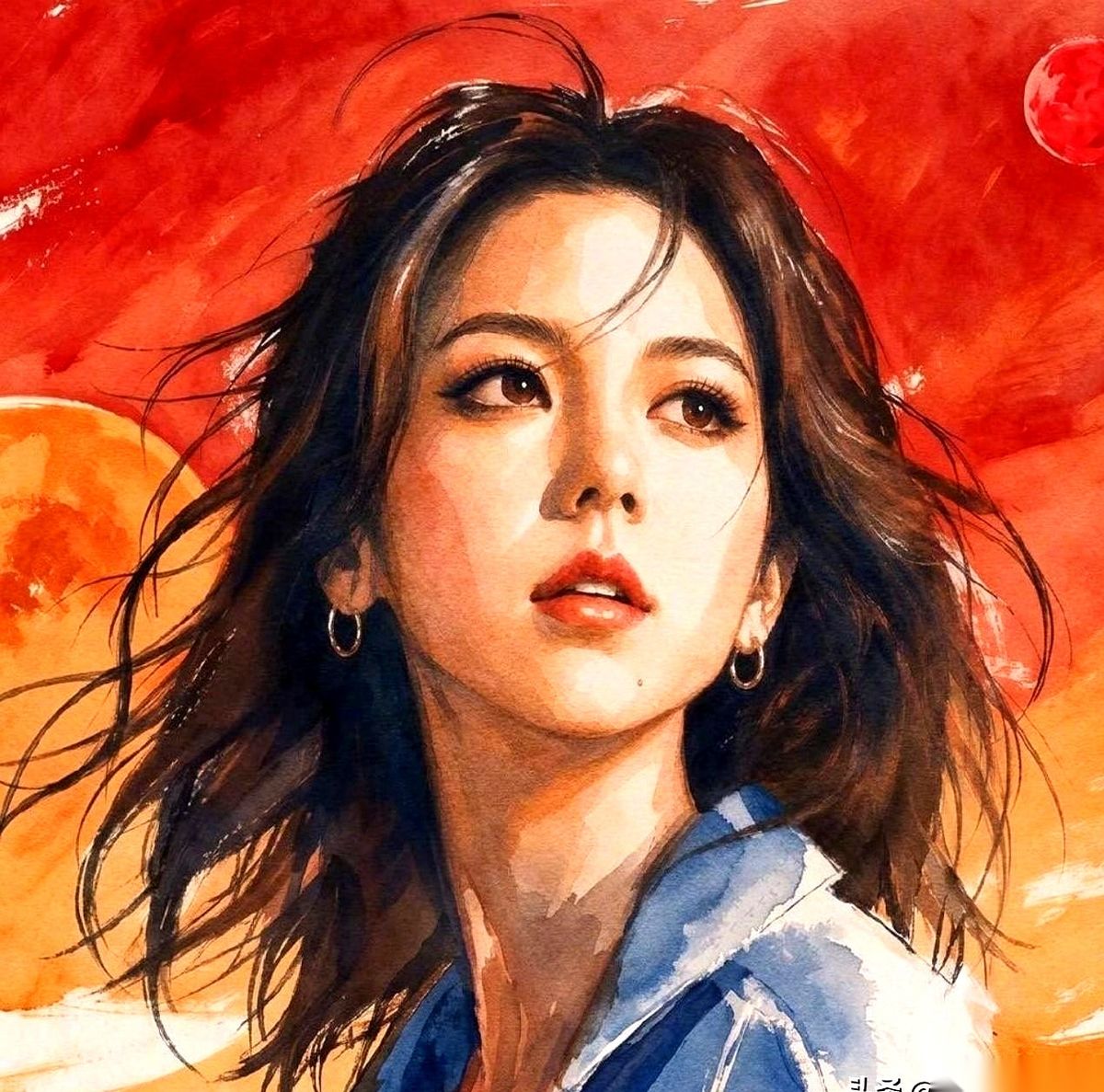 尤长靖在《歌手2026》上翻唱了《天空没有极限》。
网上搜出来的《泡沫》和《光年之外》到处都是其他人的声音。
翻唱过《来自天堂的魔鬼》的人至今没拿到邓紫棋的公开认可。
这事儿顺着逻辑一盘，其实挺扎心的。
现在有人严重怀疑，邓紫棋突然跑出来办演唱会，根本不是为了捞钱，也犯不上为了去博什么流量。
说白了