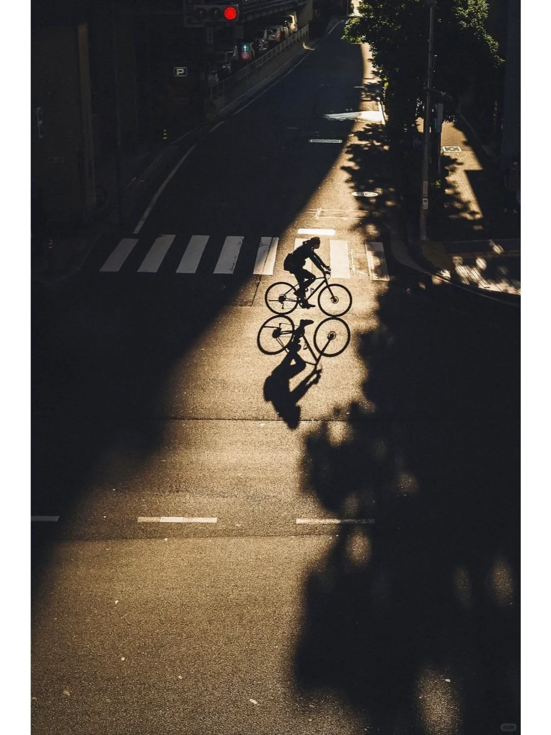 【每日分享】极简街头人文摄影