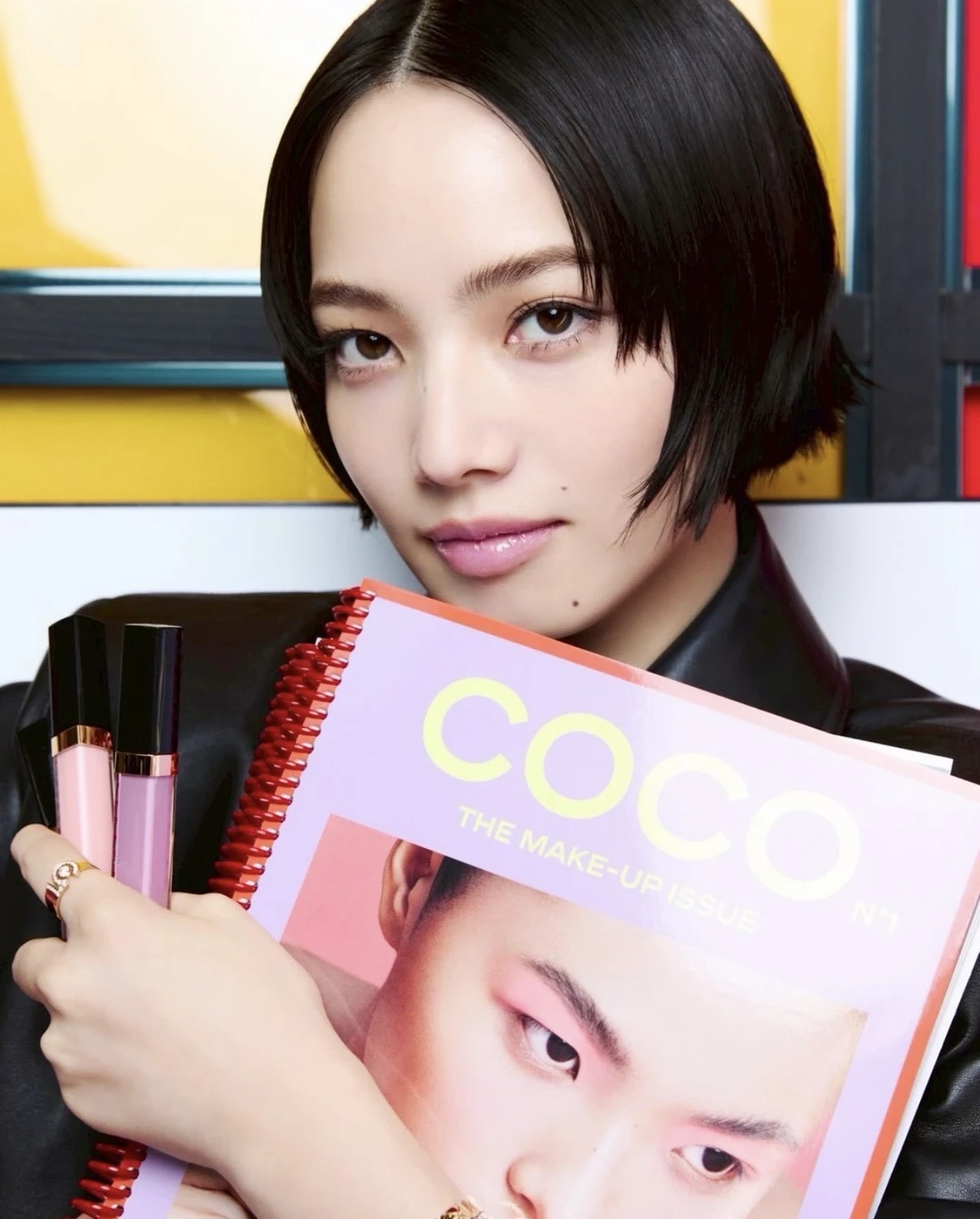 好看好看！