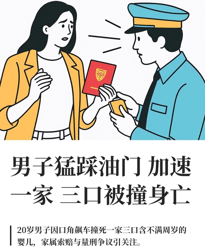 “一只鹦鹉引发的灭门惨案” 听着像荒诞笑话 却是景德镇真实发生的悲剧。...