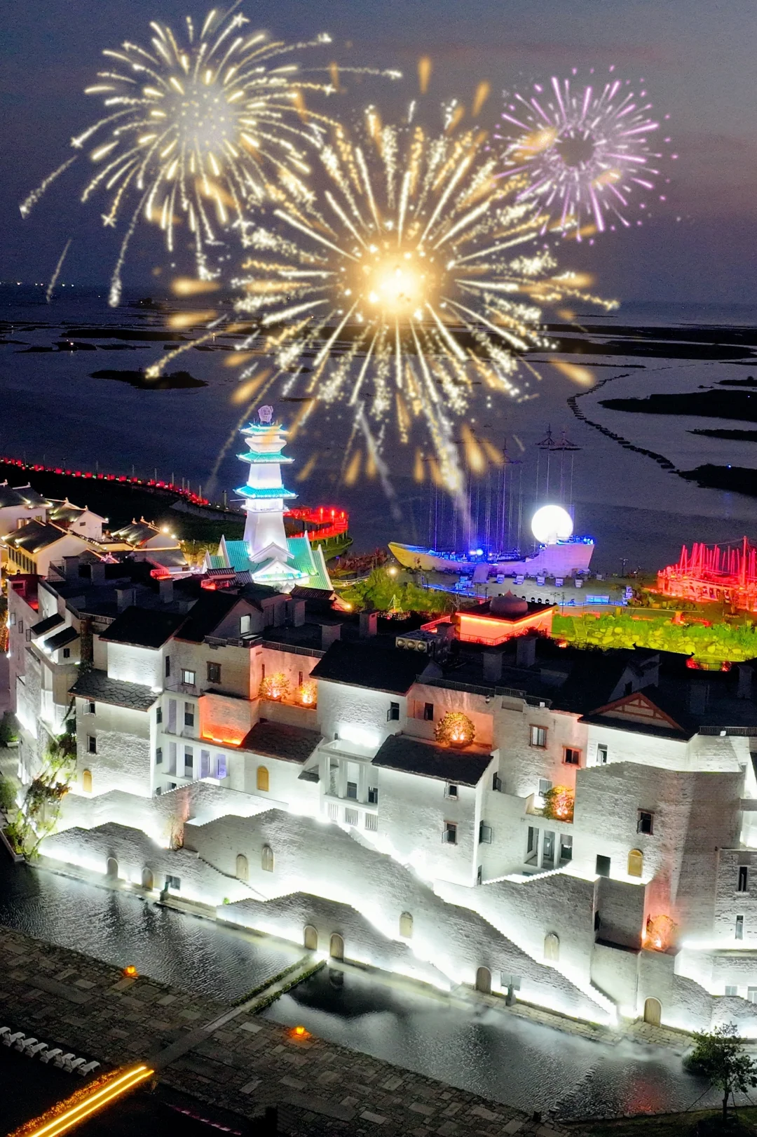 小众港口⛵穿越千年梦回海上丝绸之路