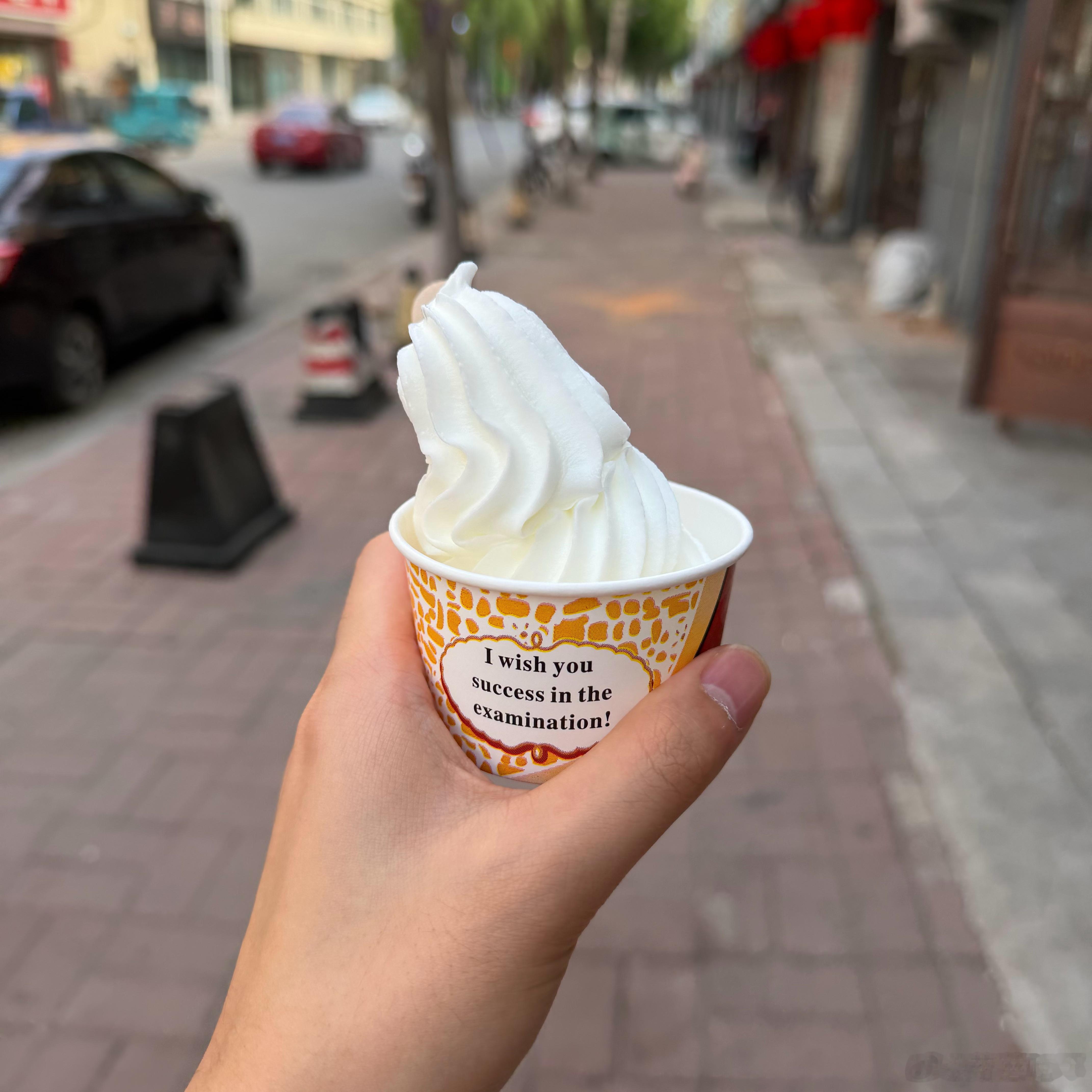 又买了一个 ​​​