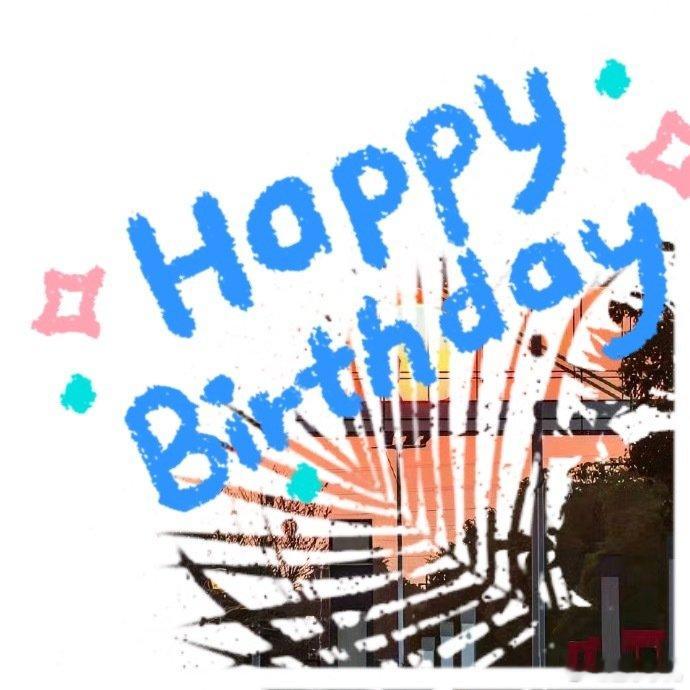 #刘宇[超话]# 小宇祝你26岁生日快乐，长大了一岁也要在舞台上发光发热呀！！最后，祝你天天开心，不要累着自己[心][心][心]A​