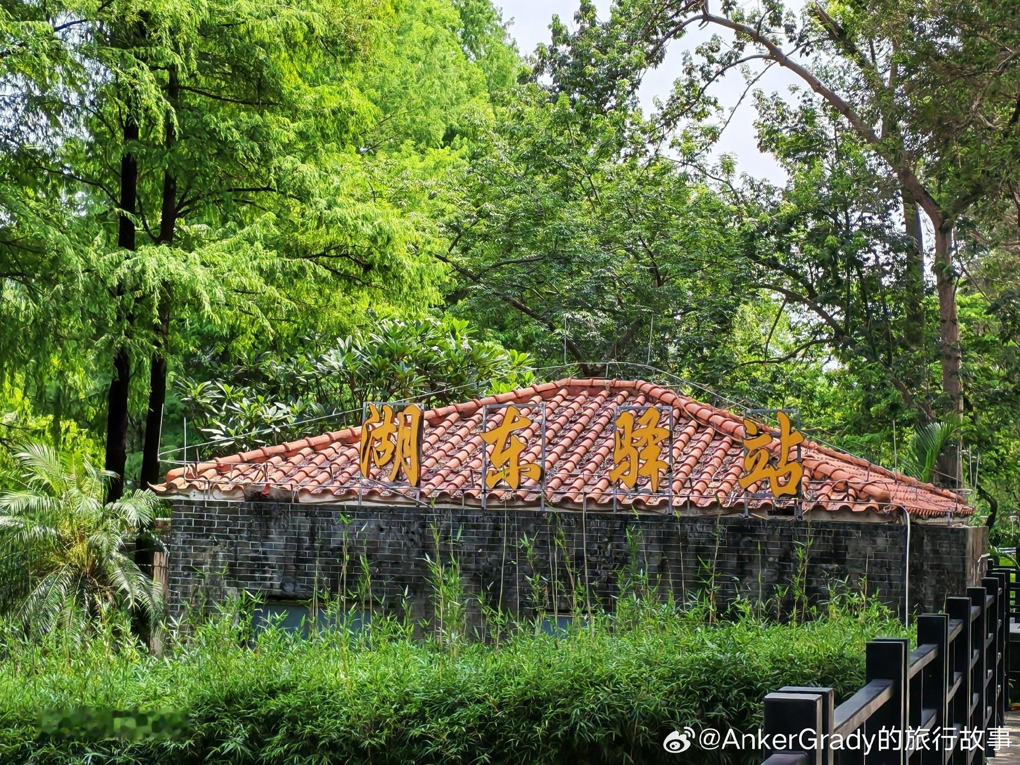 麓湖公园拍摄和麓鸣酒家美食 本酒家特色是市师鸡，白云猪手 荷叶蒸鹿肉...