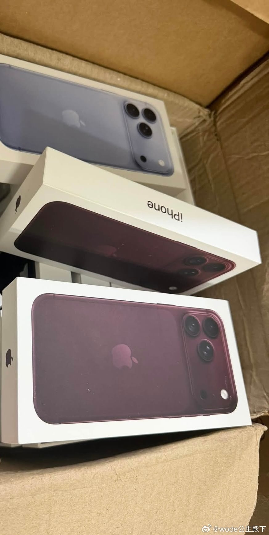 过几天我要放大招了哈[偷笑][偷笑][偷笑] ​
