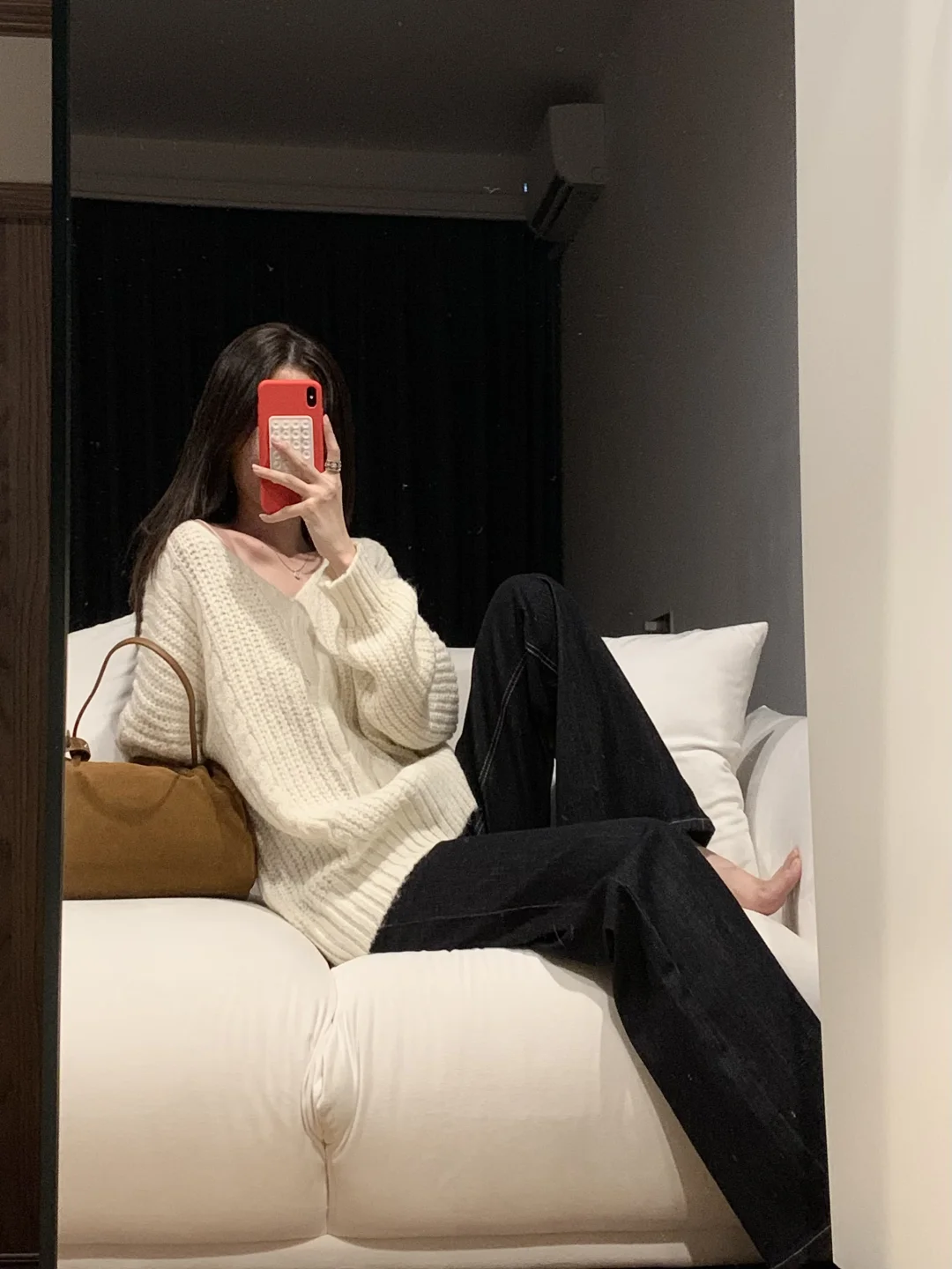 穿一次爱一次！！！美得很～