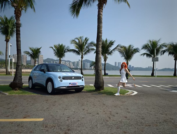 和小虫子的网球周末🎾