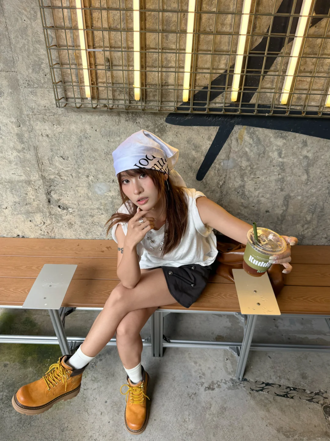 淡淡的就会顺顺的🌼