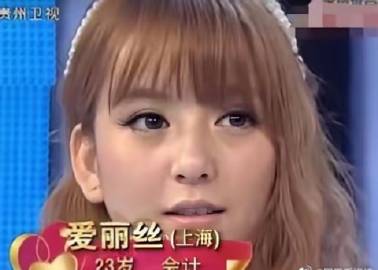 方媛肯定没有整过容，郭富城找她改善基因估计也有这方面考虑。