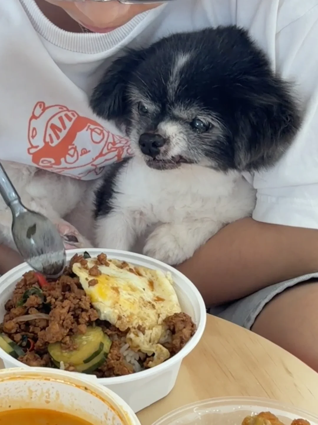 麻麻你真的很讨厌！😠