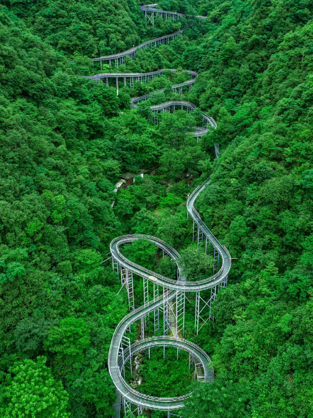 到底还有谁没去‼️我真的服了，确定不后悔❓