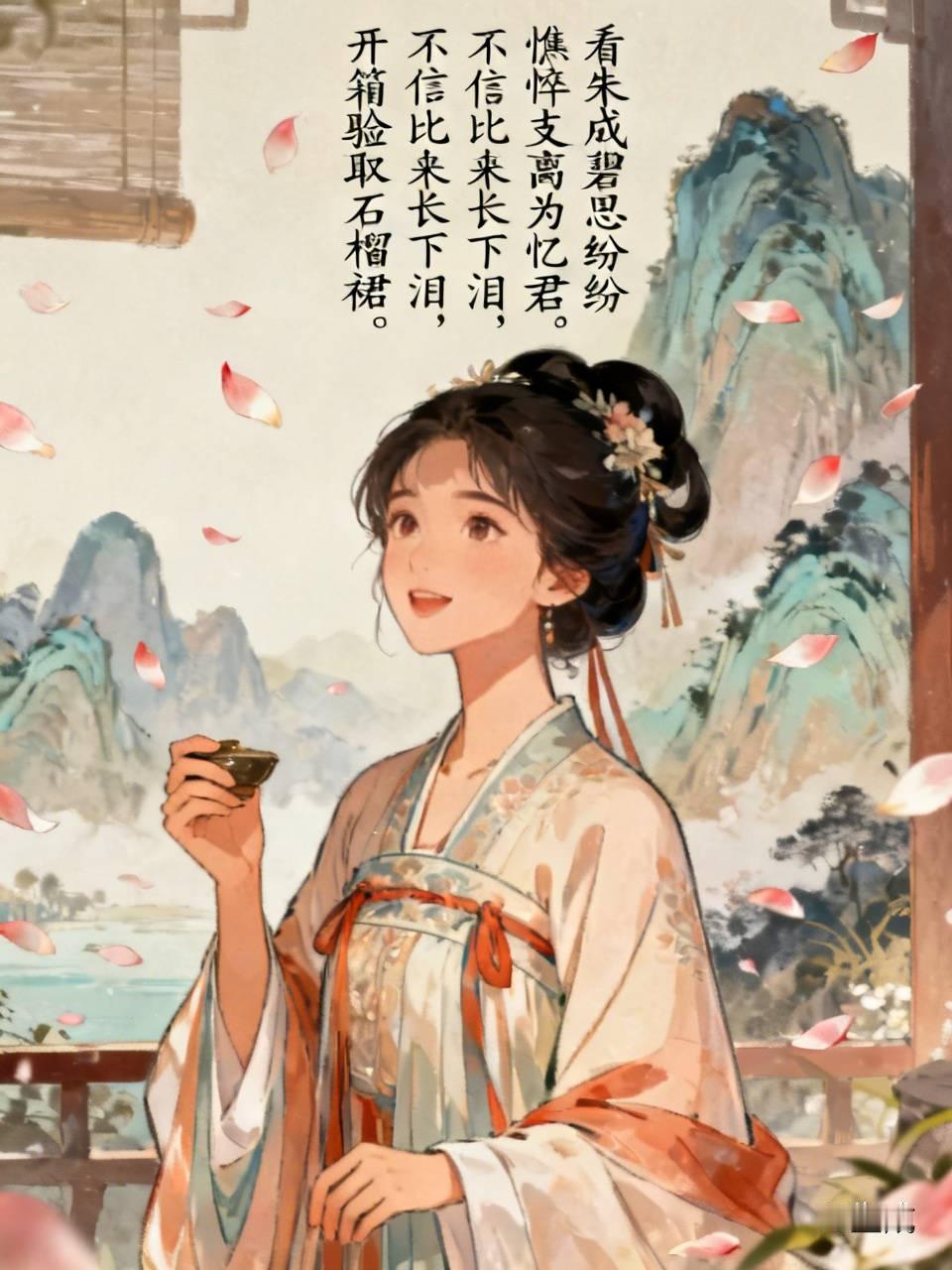 世人总爱问：唐高宗李治为何对武则天死心塌地？细究起来，迷恋的成分没多少，依赖与算计倒占了大头。
先看一个耐人寻味的细节。武则天在感业寺剃度出家那阵子，整整一年，李治连寺门都没踏进过一步，更别提捎个口信、递张纸条。反倒是一心想重返宫廷的武则天按捺不住了，她辗转托人，把一首情诗送进宫里：“看朱成碧思纷纷