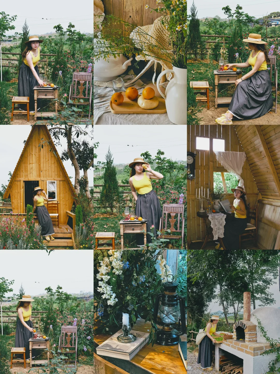 南宁周边农场🌾拍摄📷