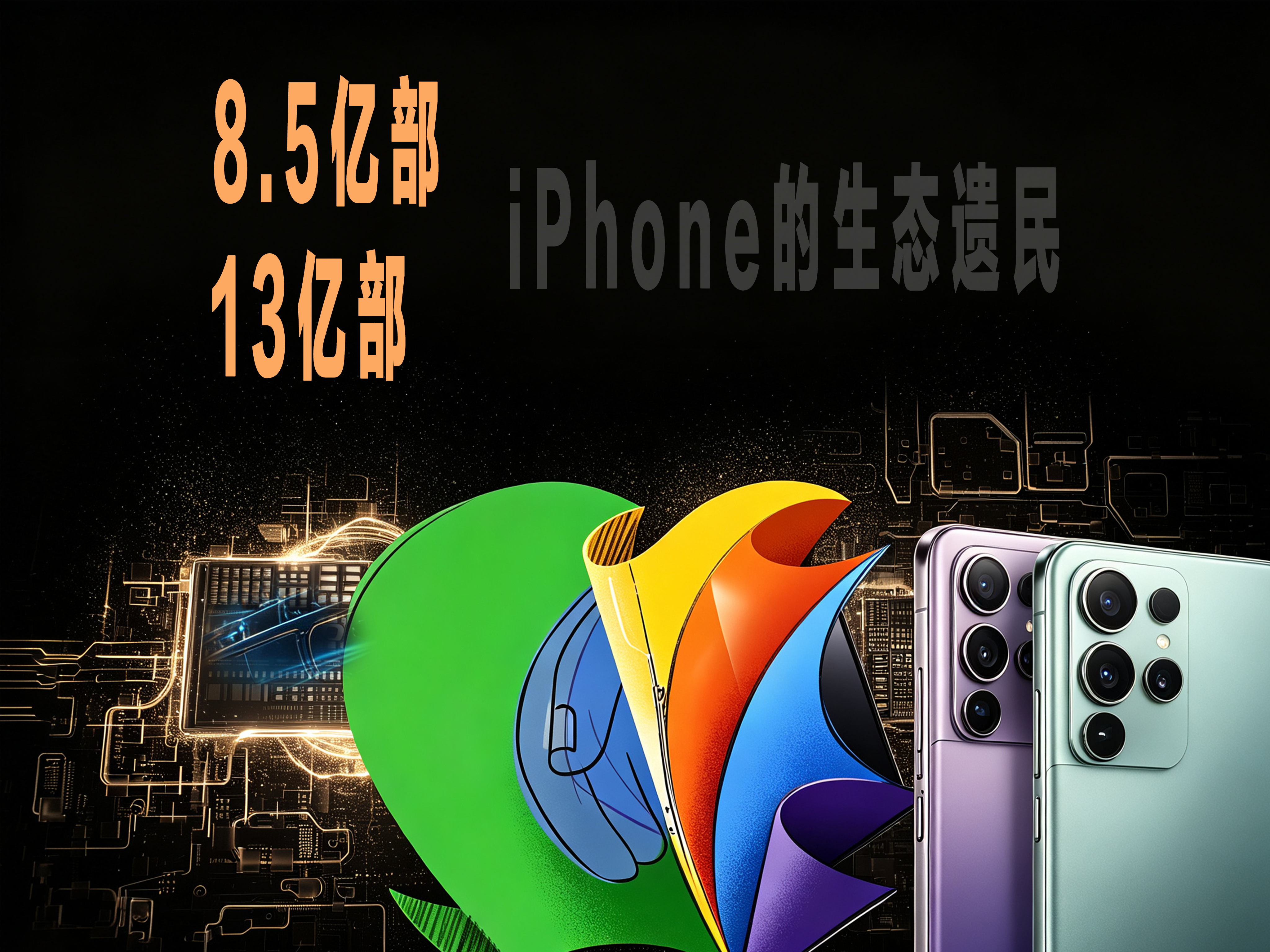 #iPhone在寒谁的心# 是陪着苹果走过黑暗时刻的拥趸们。iPhone 4、iPhone 6、iPhone X每一代他们都第一批入手。现在换来是被苹果亲手推进AI遗忘区。

如果说乔布斯时期苹果是带着所有人往前走。库克时期，苹果推着所有人往前走，那么现在的特努斯时期苹果变成了挑着人往前走。所以有了今天8.5亿部iPhone ​