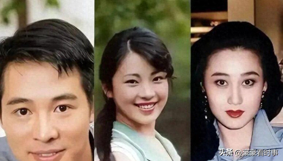 这桩传了三十年的娱乐旧案，最近全捋顺了，不少人当年都被情绪带偏，连最基本的时间线都没核对。
大众总爱自动套“红了就抛糟糠”的模板，根本没查过时间节点：李连杰1991年办完离婚手续，之后才正式和利智发展感情，所谓“小三插足”完全是网友硬凑出来的时间错位戏码。
当年才二十出头的李连杰，把低谷时的依赖和感