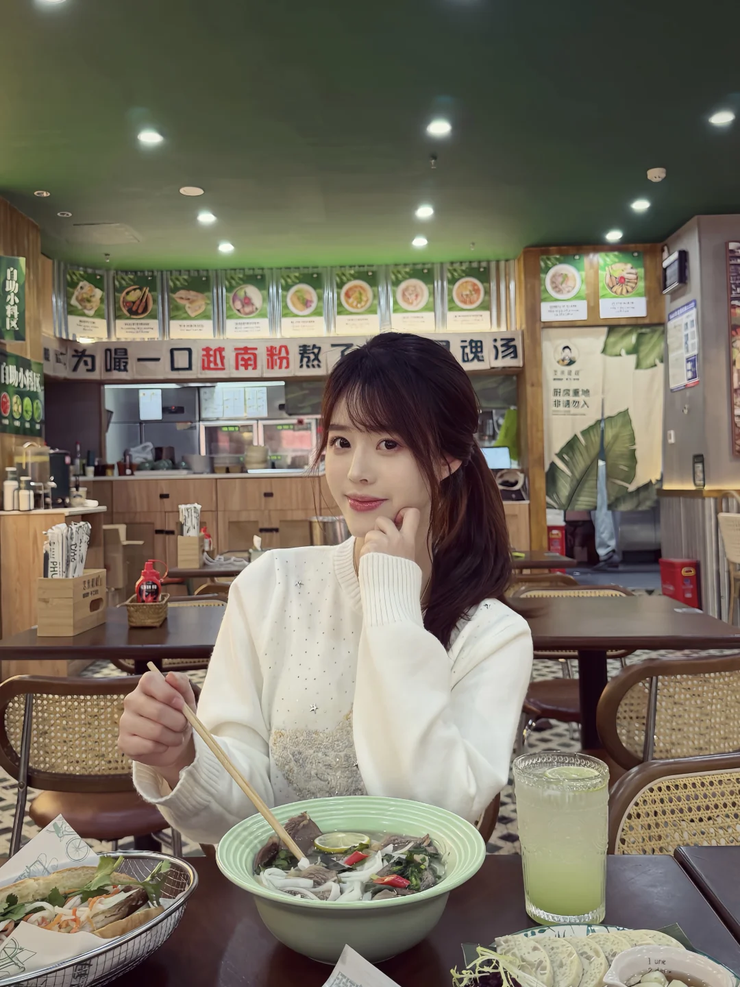 莆田！必吃的一家越南菜~