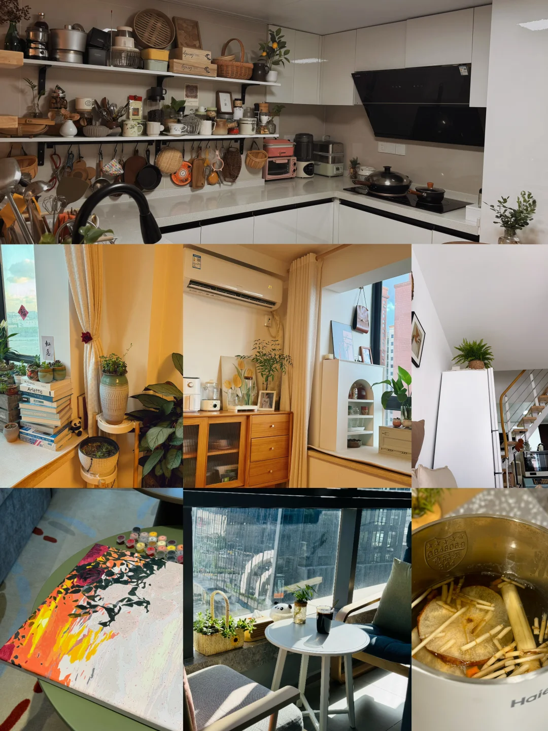 干净的家就是好的风水